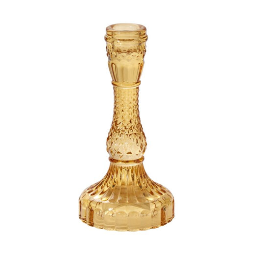 Gillian Candlestick 3.25"x6.75"