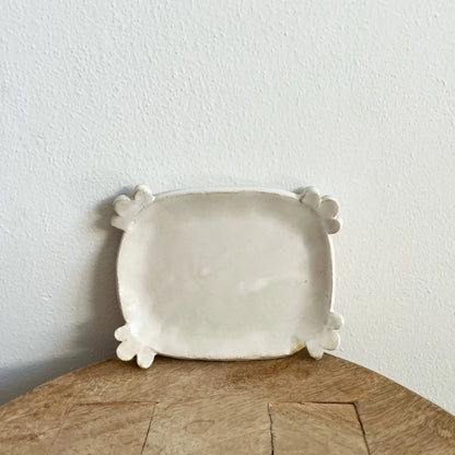 Corner Fill Tray