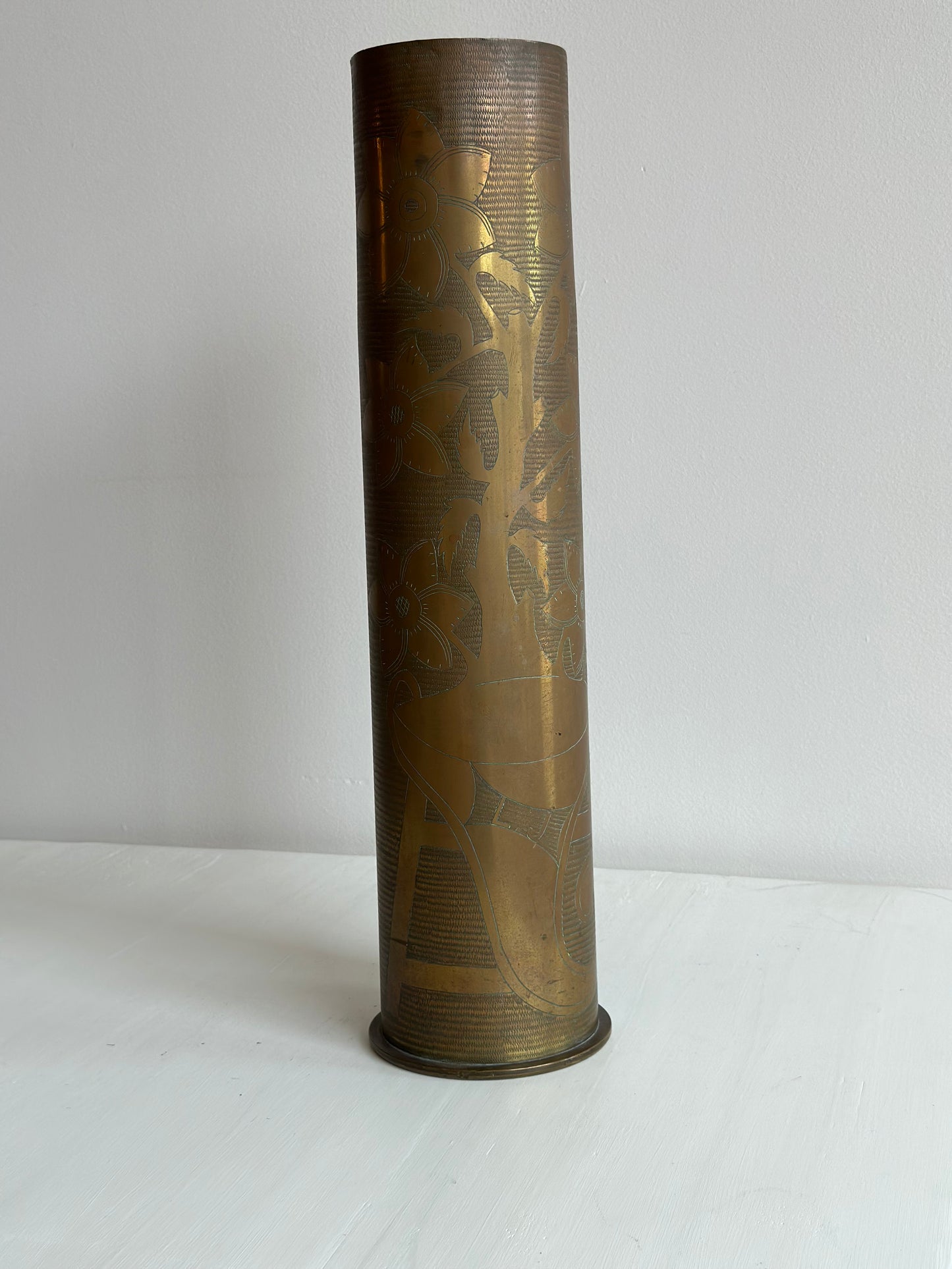 Trench Art - Large