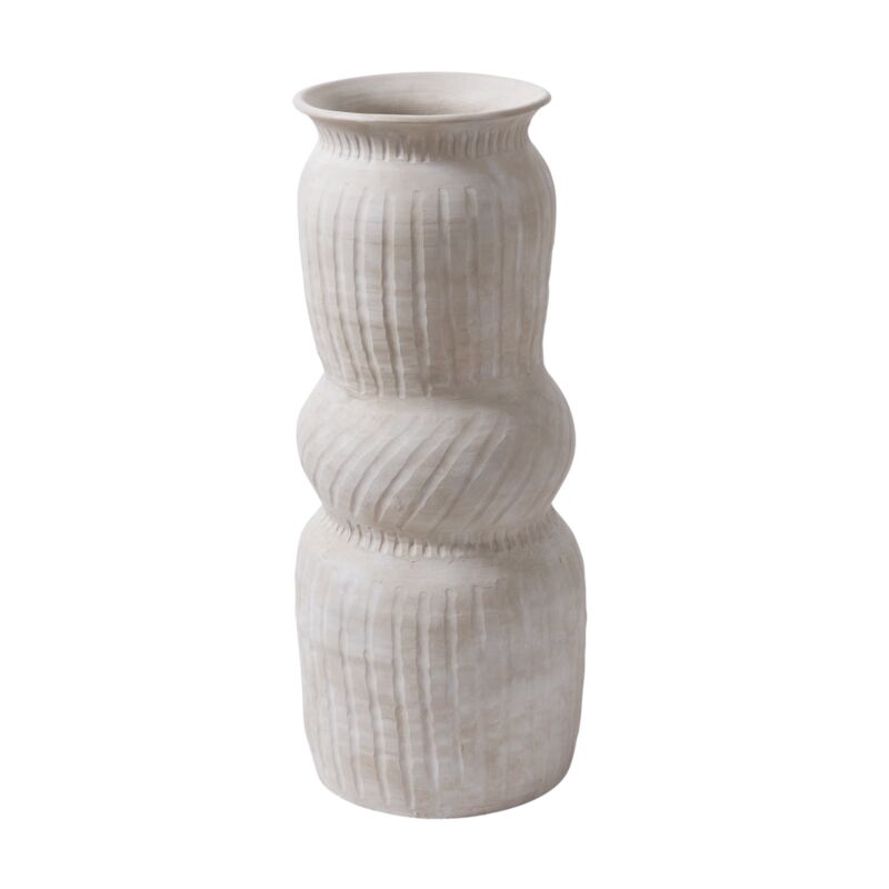 Delphine Planter Cylinder