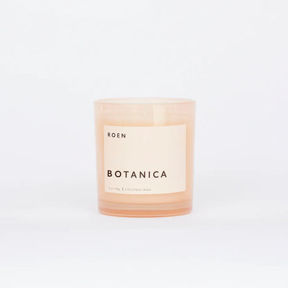 Botanica Candle