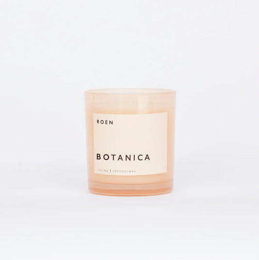 Botanica Candle