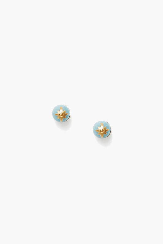 Chan Luu Aqua Stud