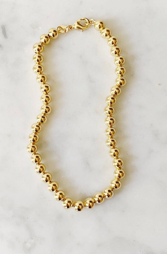 Tarin Thomas Cornelia Anklet