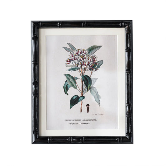 Castleford Matted Frame w. Stand