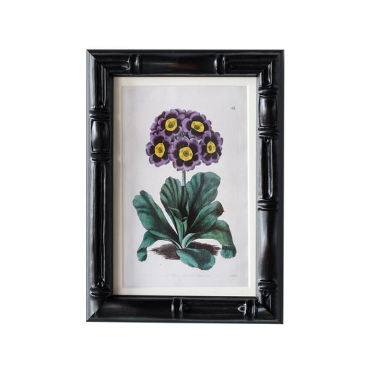 Castleford Matted Frame w. Stand