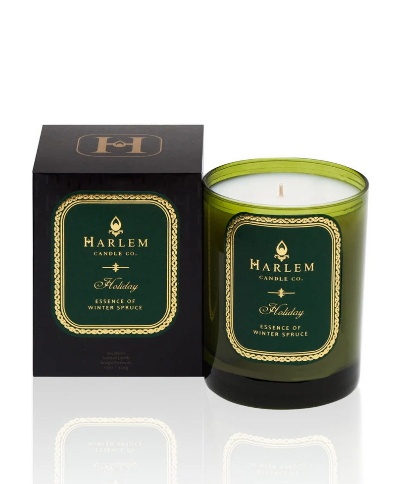 Holiday Harlem Candle