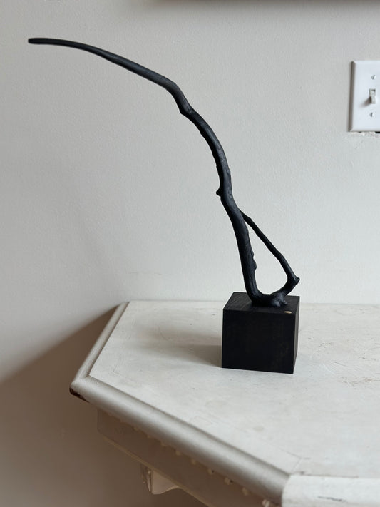 Christian Nyberg - Stick Statue