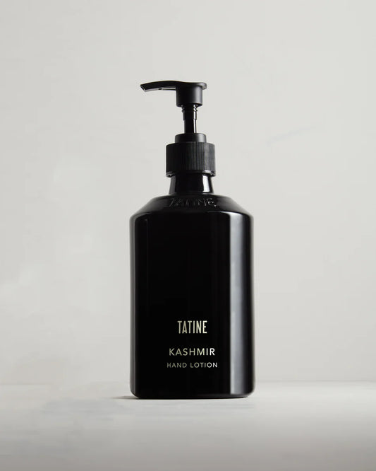 Tatine Kashmir Hand Lotion