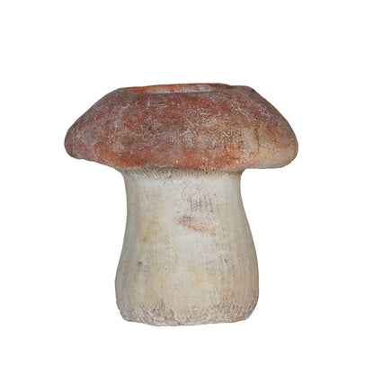 Mushroom Knickknack Holder (Small)