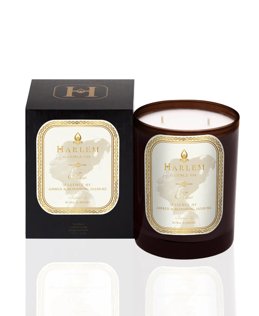 Nina Harlem Candle