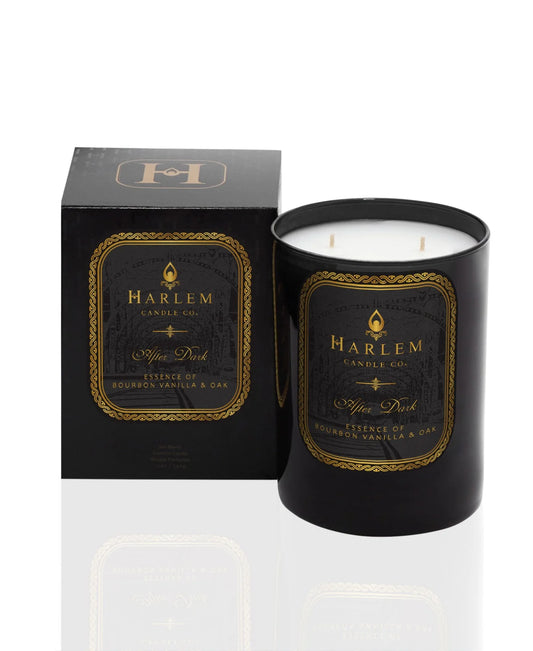 After Dark Harlem Candle