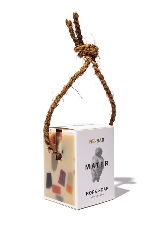 Mater Rope Soap