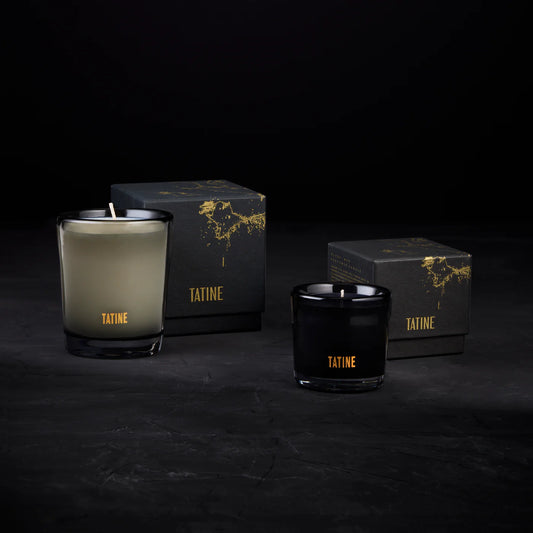 Tatine Pine Candle