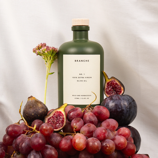 No. 1 Branch Olive Oil