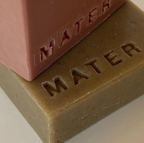 Mater Bar Soap