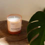 Botanica Candle