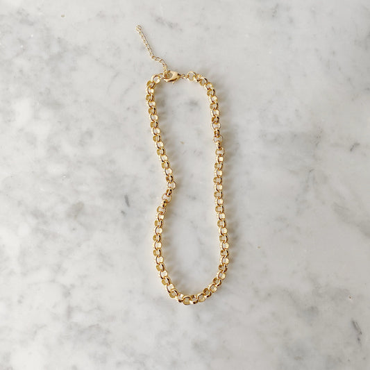 Christopher Necklace