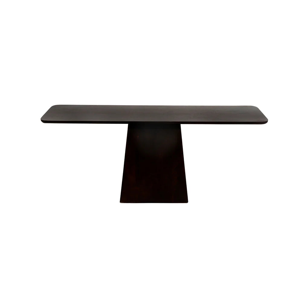 Noche Console Table