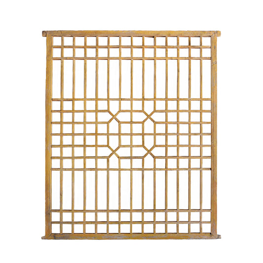 Lattice Window Screen