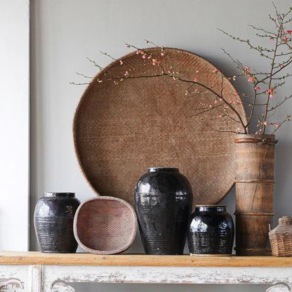 Vintage Village Churn