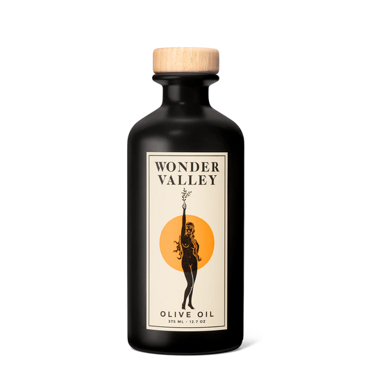 Wonder Valley Olive Oil